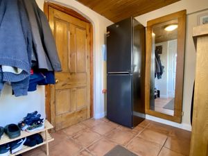 Vestibule- click for photo gallery
